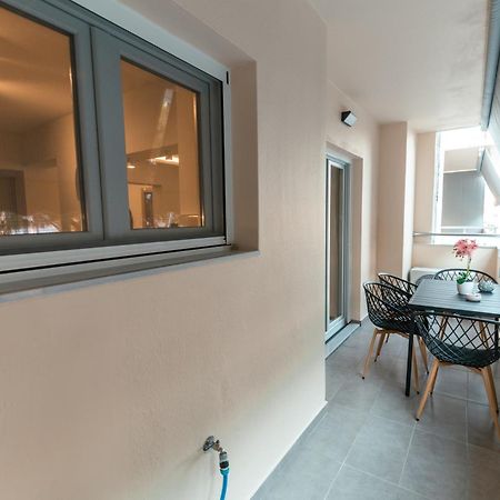 Apartment Suite Byron 科斯镇 外观 照片