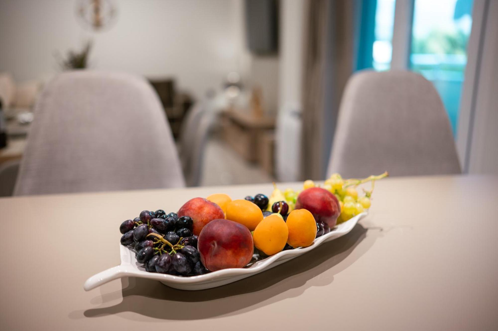 Apartment Suite Byron 科斯镇 外观 照片