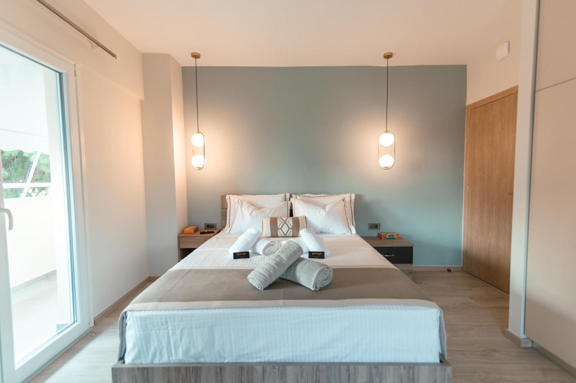 Apartment Suite Byron 科斯镇 外观 照片