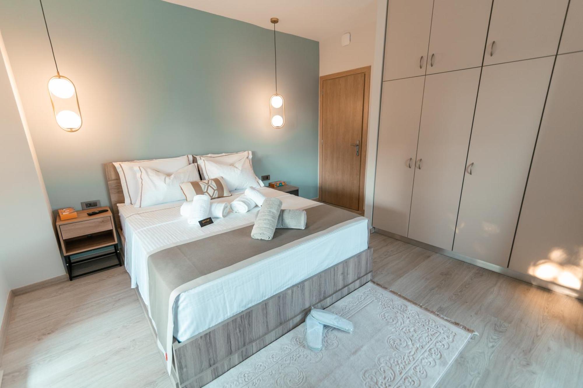 Apartment Suite Byron 科斯镇 外观 照片